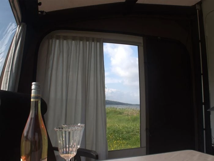 Telta Pure 260 Auvent Camping-car Et Caravane – Image 8