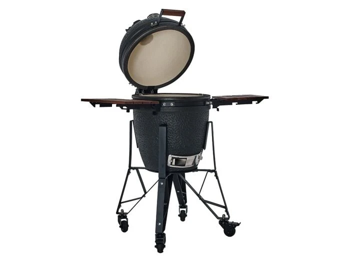 Barbecue Kamado Complet The Bastard Urban Medium – Image 3