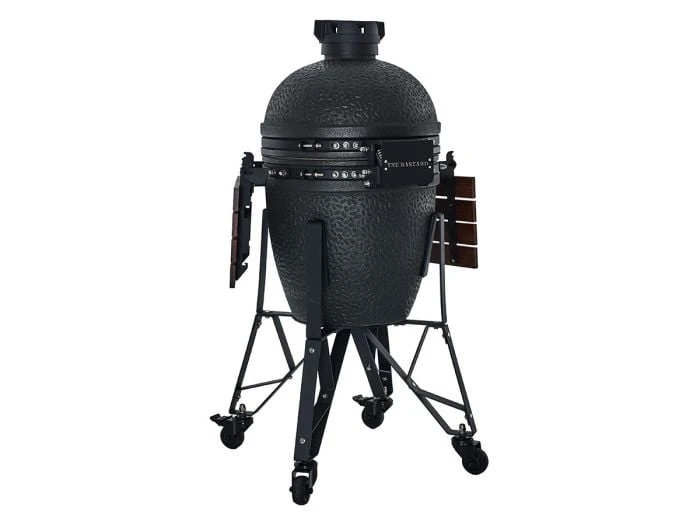 Barbecue Kamado Complet The Bastard Urban Medium – Image 2