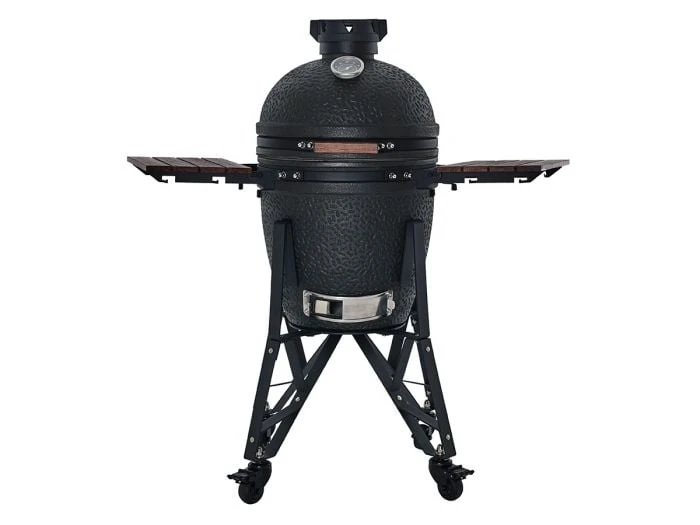 Barbecue Kamado Complet The Bastard Urban Medium
