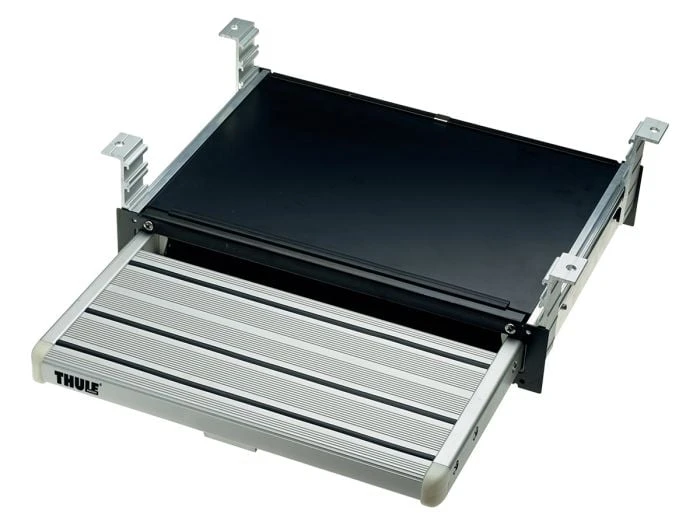 Thule Omni-Step Marchepied Coulissant Manuel