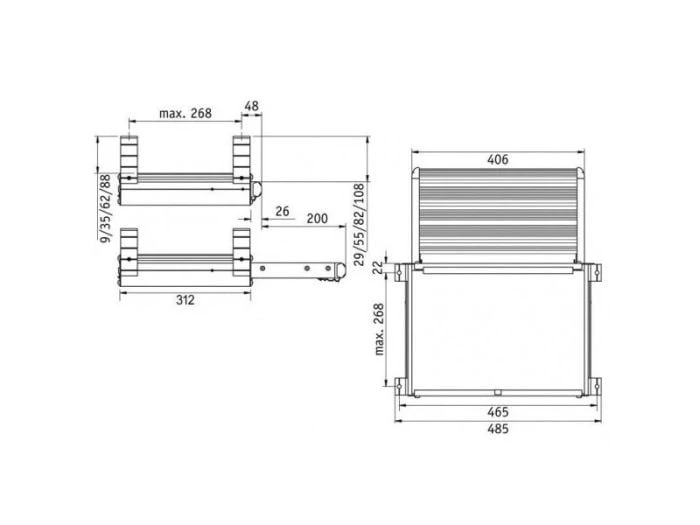 Thule Omni-Step Marchepied Coulissant Manuel – Image 2