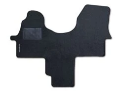 Mercedes Sprinter Tapis De Cabine à Partir De 2019