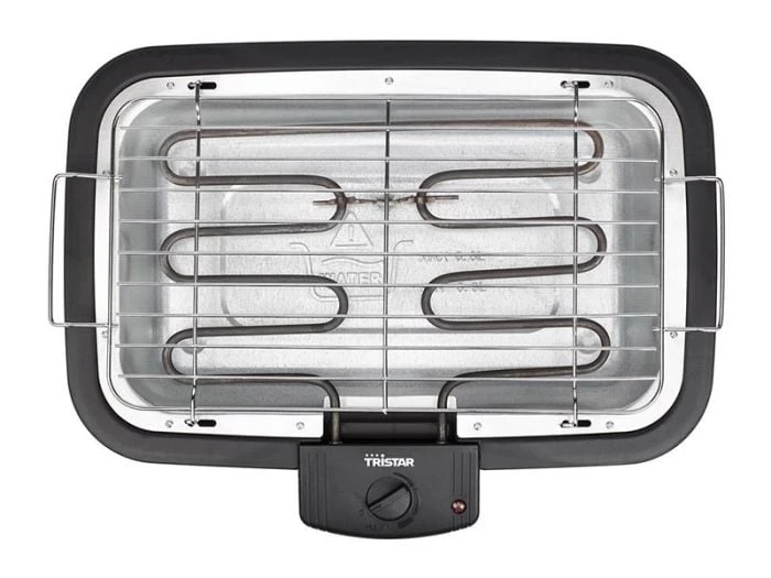 Tristar BQ-2813 Barbecue électrique De Table – Image 3