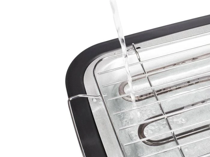 Tristar BQ-2813 Barbecue électrique De Table – Image 4