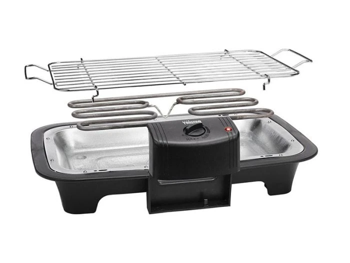 Tristar BQ-2813 Barbecue électrique De Table – Image 5