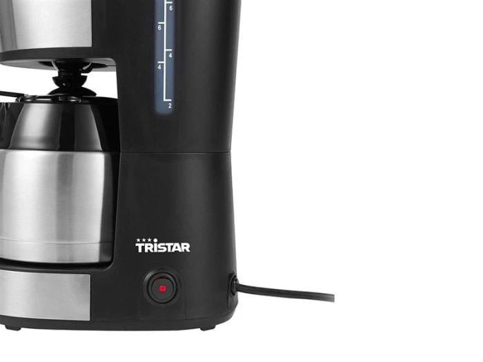 Tristar CM-1283 Cafetière – Image 2