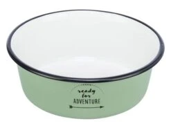 Trixie Bol D'alimentation Et D'eau De 900 Ml