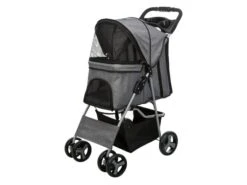 Poussette Pour Chien Trixie