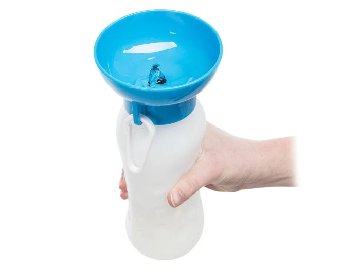 Gourde Trixie Avec Abreuvoir – Image 5