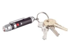 Lampe Laser à Pince True Utility LaserLite