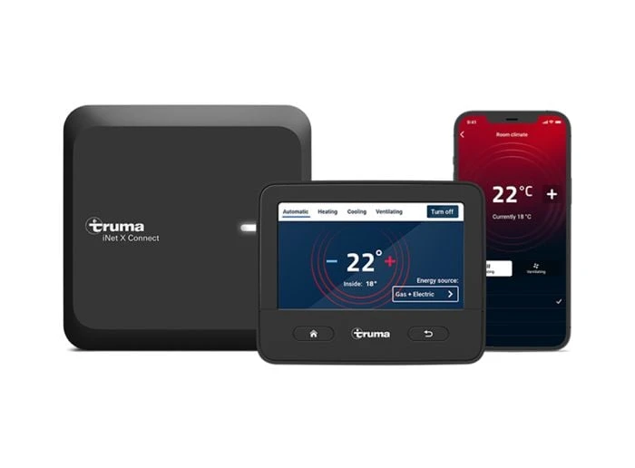 Truma INet X Panneau – Image 3