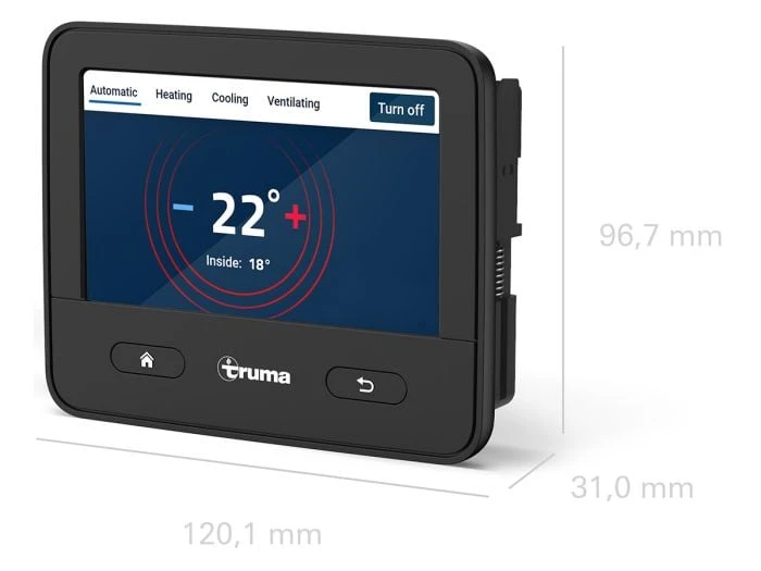 Truma INet X Panneau – Image 4