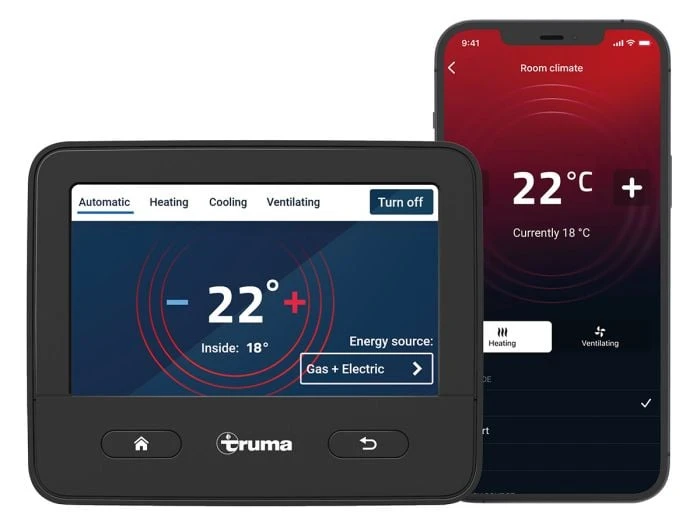 Truma INet X Panneau – Image 2