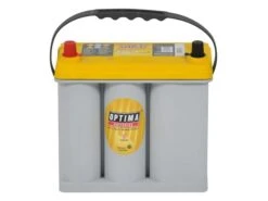 Optima YTS 38 Ah Batterie