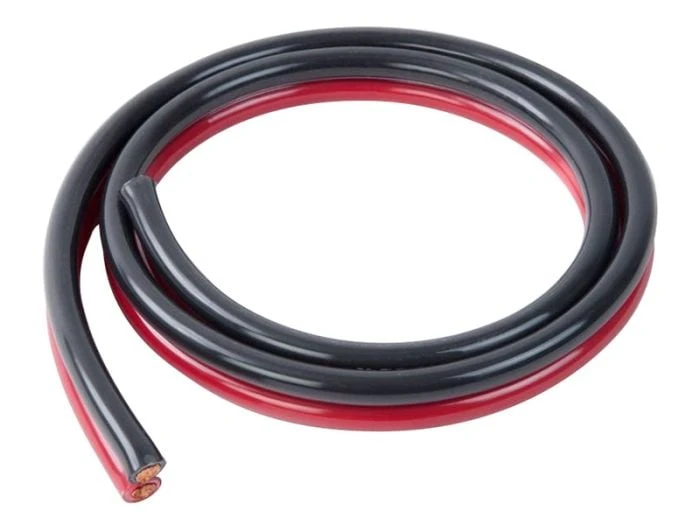 Twinflex Câble - 6 Mm²