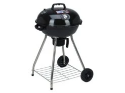 Barbecue Ă Charbon Vaggan Rico