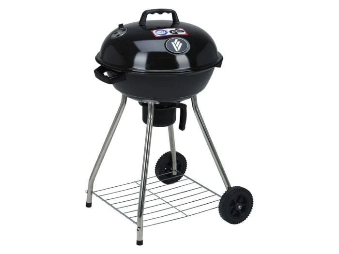 Barbecue Ă Charbon Vaggan Rico