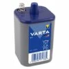 Varta 6V Pile