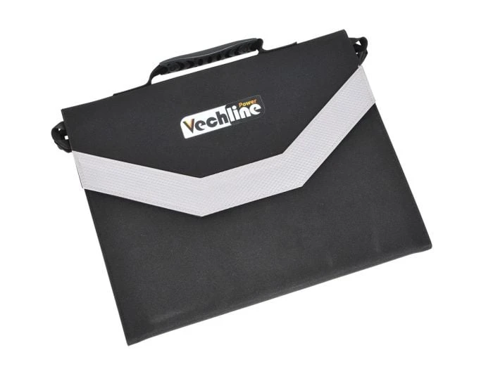 Vechline Panneau Solaire Pliable – Image 2