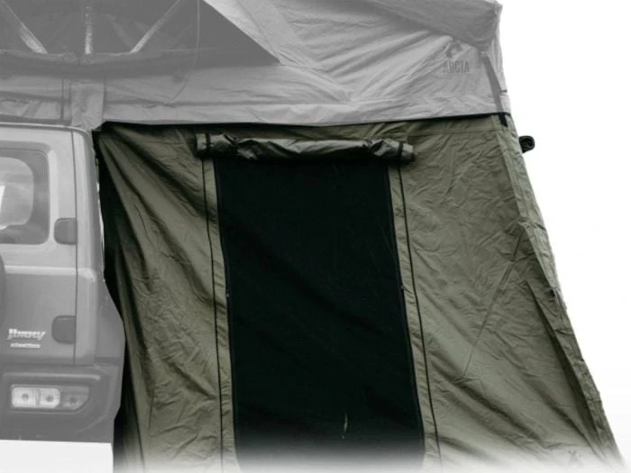 Arcta Viator 140 PRO Avancée De Tente – Hauteur De Montage : 160 à 190 Cm