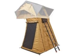 Vickywood Small Willow 140 Auvent