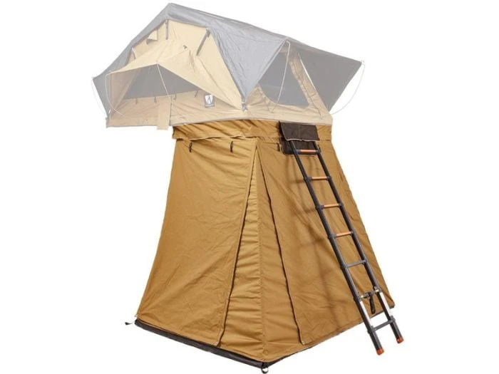 Vickywood Small Willow 140 Auvent – Image 2