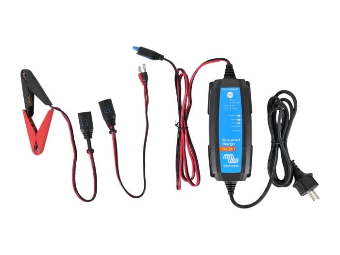 Pack De Batteries Jusqu'à 1500 Kg – Image 4