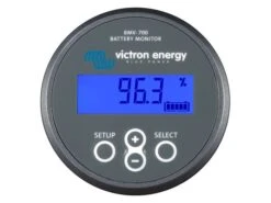 Victron Energy Victron BMV-700 Contrôleur De Batterie