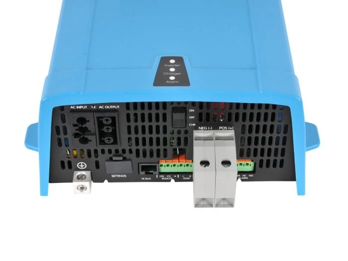 Victron Energy Victron Multiplus 12/1200/50 Convertisseur – Image 2