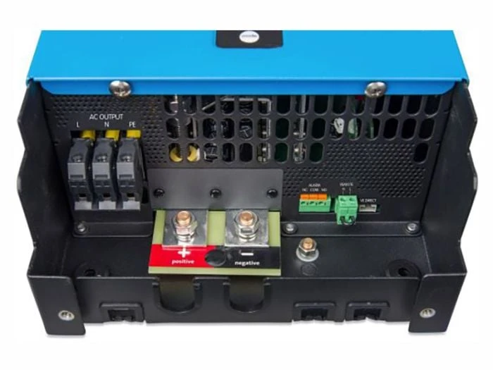 Victron Energy Onduleur Intelligent Victron Phoenix 12/2000 – Image 2