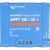 Victron Energy Victron SmartSolar MPPT 100/30 Contrôleur De Charge