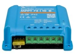 Victron Energy Victron SmartSolar MPPT 75/10 ContrĂ´leur De Chargement