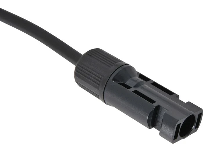 Victron Energy Câble Solaire Victron 5 M/6 Mm² MC-4 – Image 3