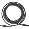 Victron Energy Câble Solaire Victron 5 M/6 Mm² MC-4