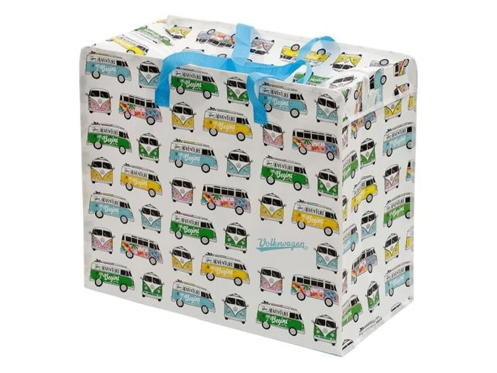 Volkswagen Sac à Linge Surf & Summer Love T1 – Image 3