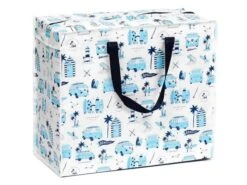 Sac De Rangement Volkswagen T1 Avec Fermeture éclair