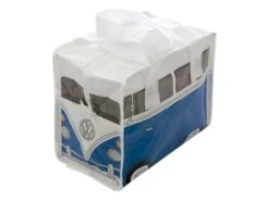 Petit Sac Ă Lunch Bleu Volkswagen T1