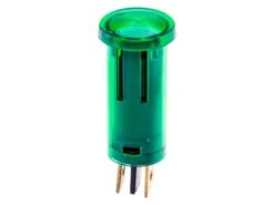 Voyant Lumineux Encastrable - Green