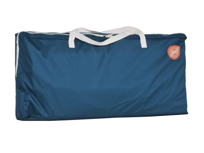 Wander Wonder Bohemian Armoire - Bleu Encre – Image 7