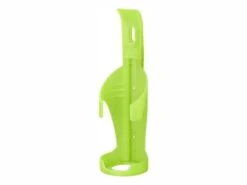 PROPLUS Support Mural Pour Extincteur Fluorescent