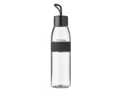 Mepal Ellipse 500 Ml Nordic Black Bouteille D'eau