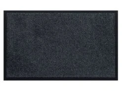 Hamat Watergate Paillasson 60 X 40 Cm - Anthracite