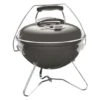 Weber Smokey Joe Premium Barbecue Au Charbon - Smoke Grey