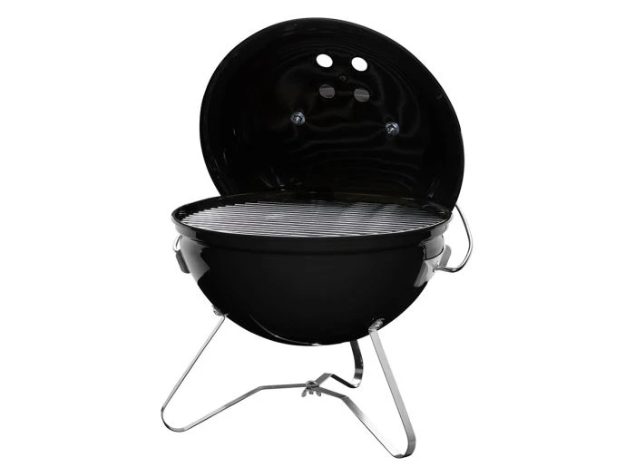 Weber Smokey Joe Premium Barbecue Au Charbon - Black – Image 2