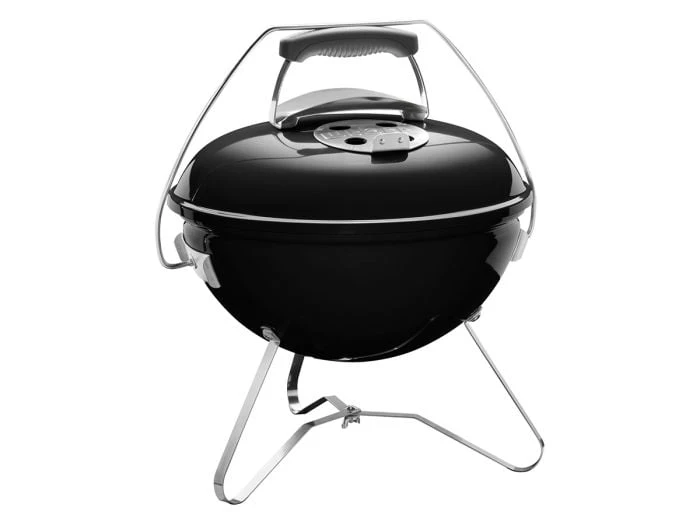 Weber Smokey Joe Premium Barbecue Au Charbon - Black