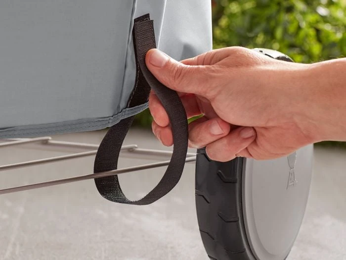 Weber Housse De Barbecue Ă 57 Cm â Image 2