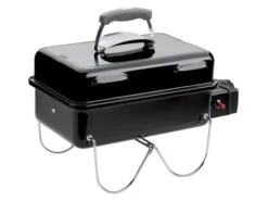Weber Go-Anywhere Barbecue Gaz