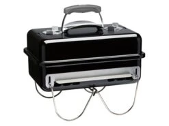 Weber Go-Anywhere Barbecue Charbon