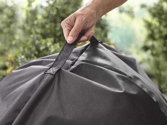 Weber Master-Touch 57 Cm Housse Barbecue Premium – Image 2